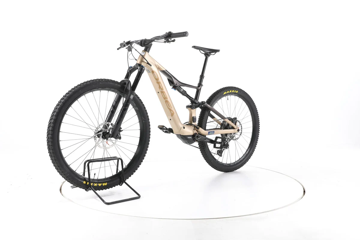 Orbea Rise H20 2023, Bild 6
