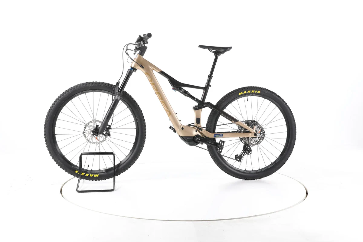 Orbea Rise H20 2023, Bild 7