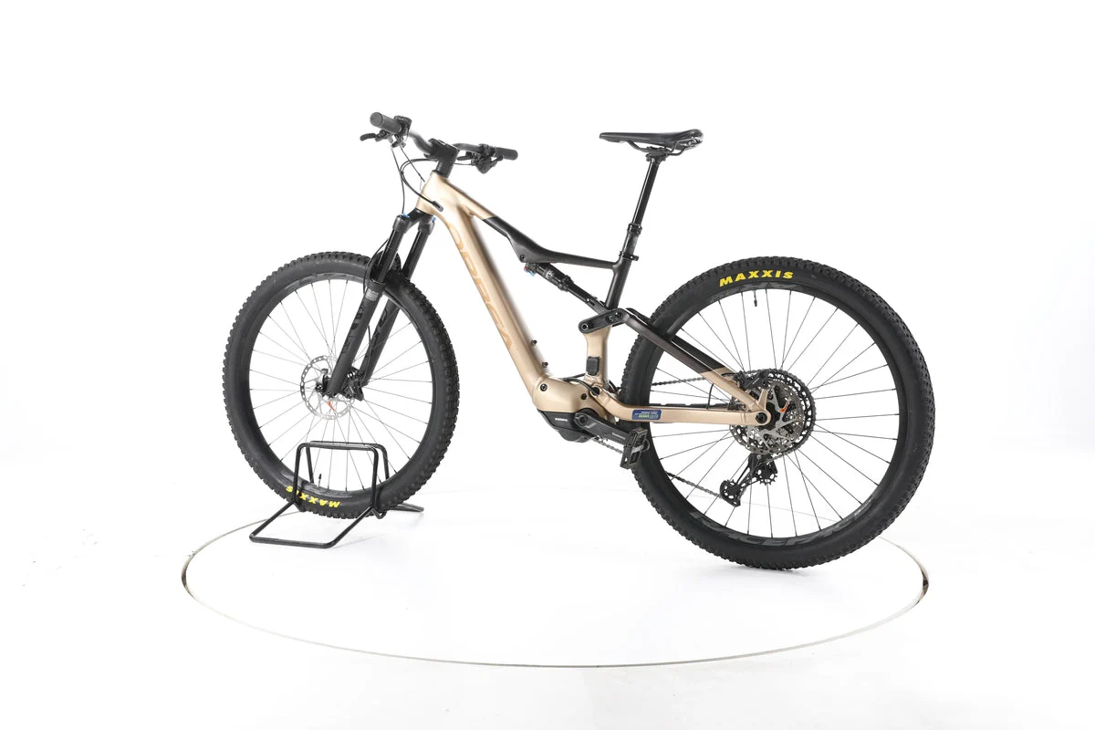 Orbea Rise H20 2023, Bild 8