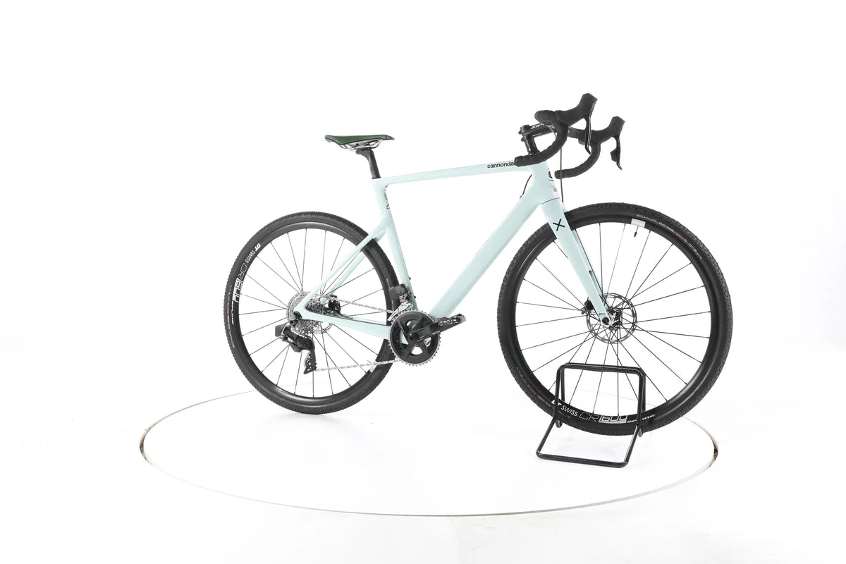 Cannondale Super Six Evo SE 2021, Bild 2