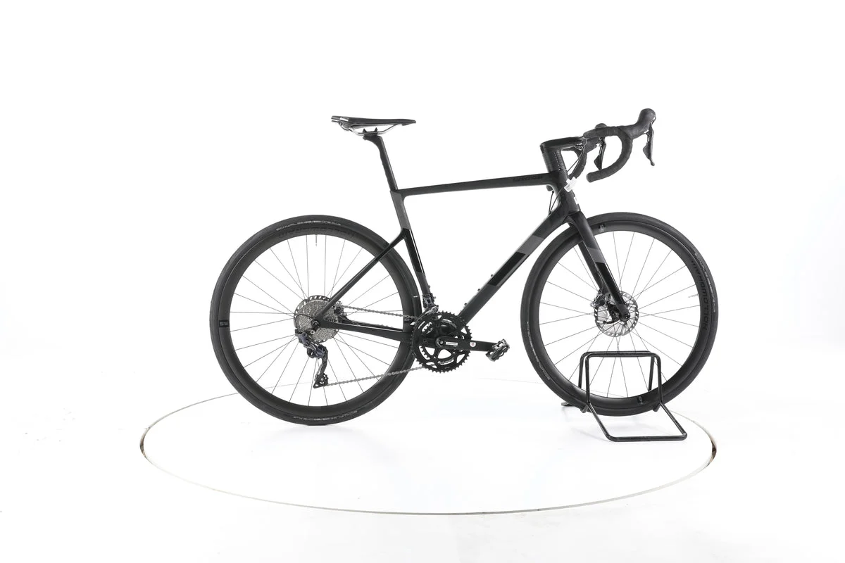 Cannondale Super Six EVO 2022, Seitenansicht