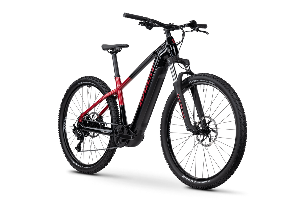 Ghost E-TERU UNIVERSAL, Bild 2