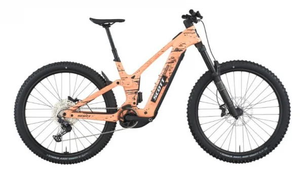 Scott Patron ST 910 2026
