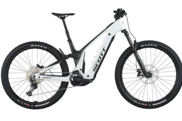 Scott Bike Patron 920 2026