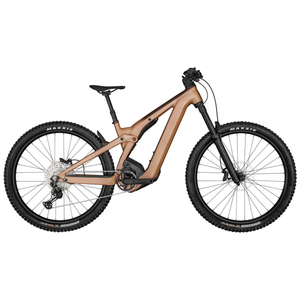 Scott Contessa Patron eRIDE 910 2022