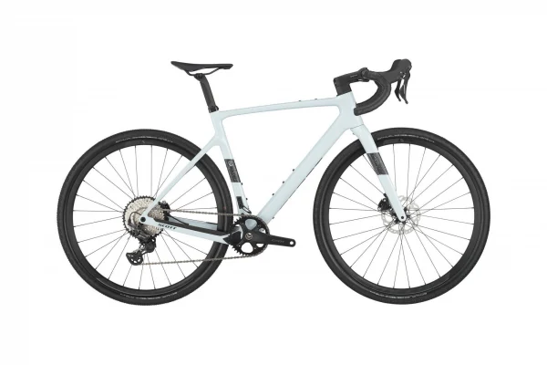 Scott Addict Gravel 40 2025