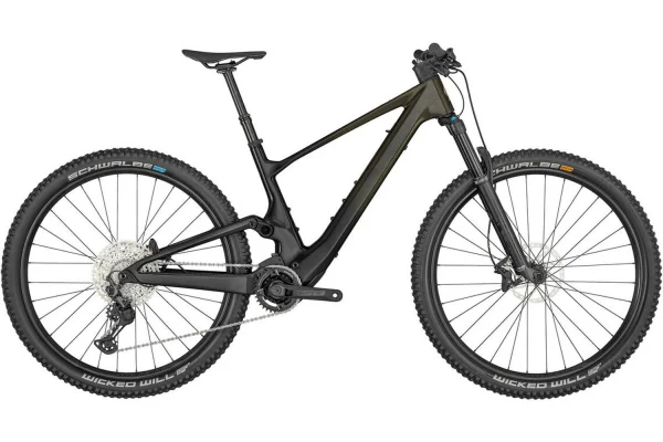 Scott Lumen eRIDE 910 2023