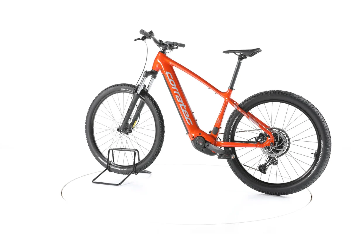 Corratec E-Power X-Vert Race 2024, Bild 8