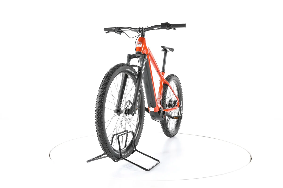 Corratec E-Power X-Vert Race 2024, Bild 5