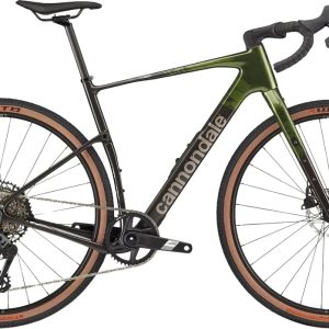 Cannondale Topstone Carbon 2 AXS