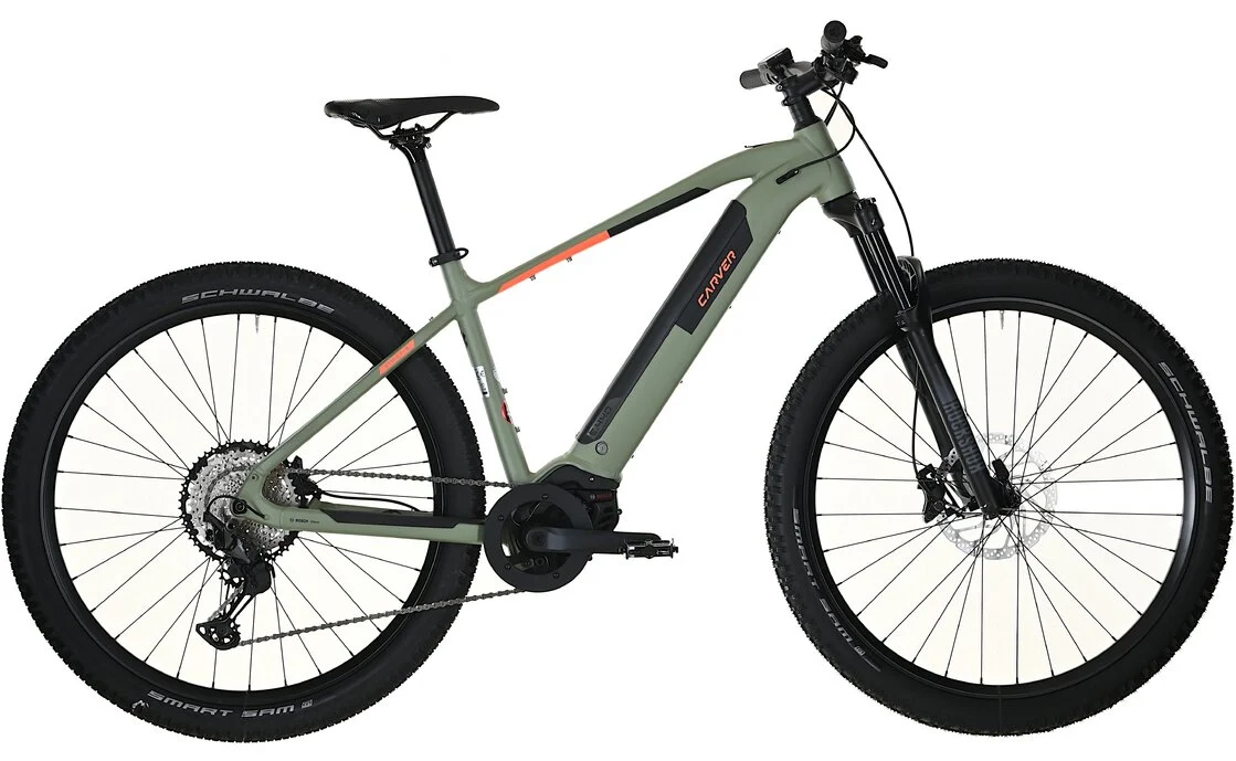 Carver Strict E.440 625 Wh, Bild 4
