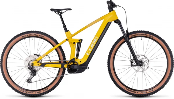 Cube Stereo Hybrid 140 HPC Pro 750 750 Wh Fully