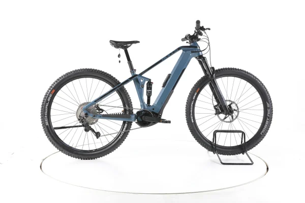 Bulls Sonic EVO TR 1 2023