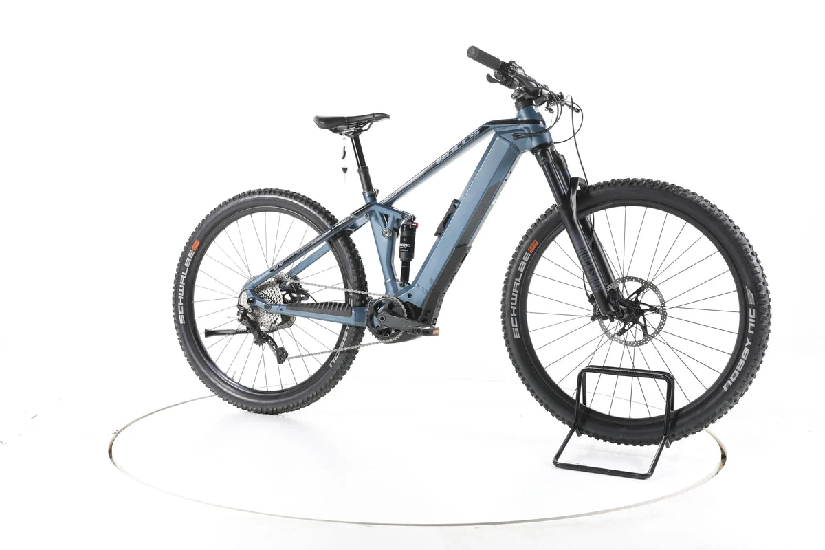Bulls Sonic EVO TR 1 2023, Bild 2