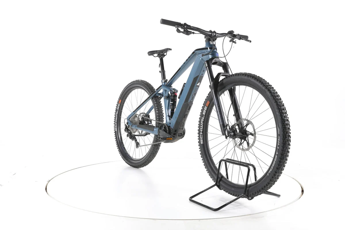 Bulls Sonic EVO TR 1 2023, Bild 3