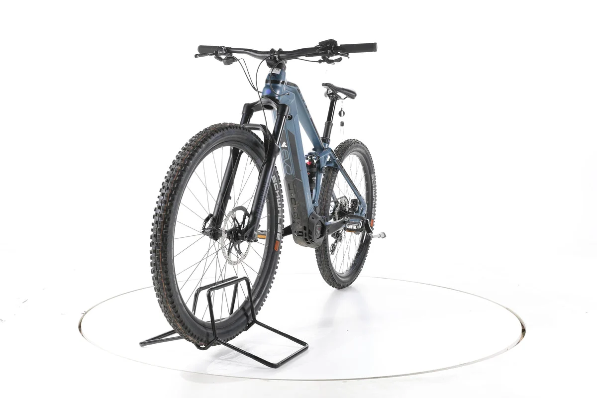Bulls Sonic EVO TR 1 2023, Bild 5