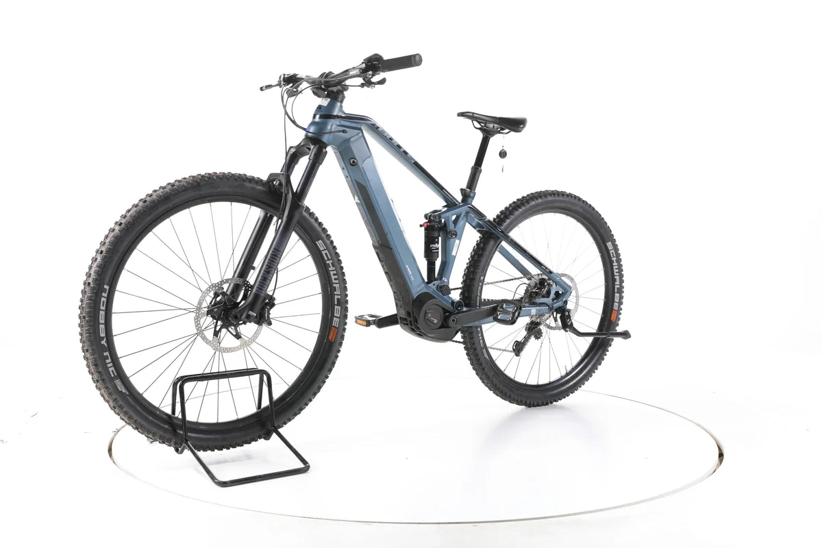 Bulls Sonic EVO TR 1 2023, Bild 6