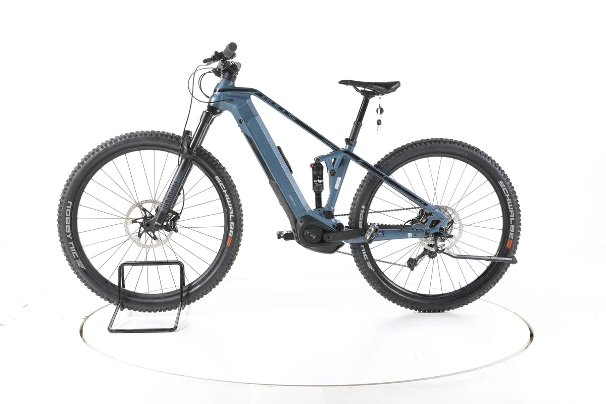 Bulls Sonic EVO TR 1 2023, Bild 7