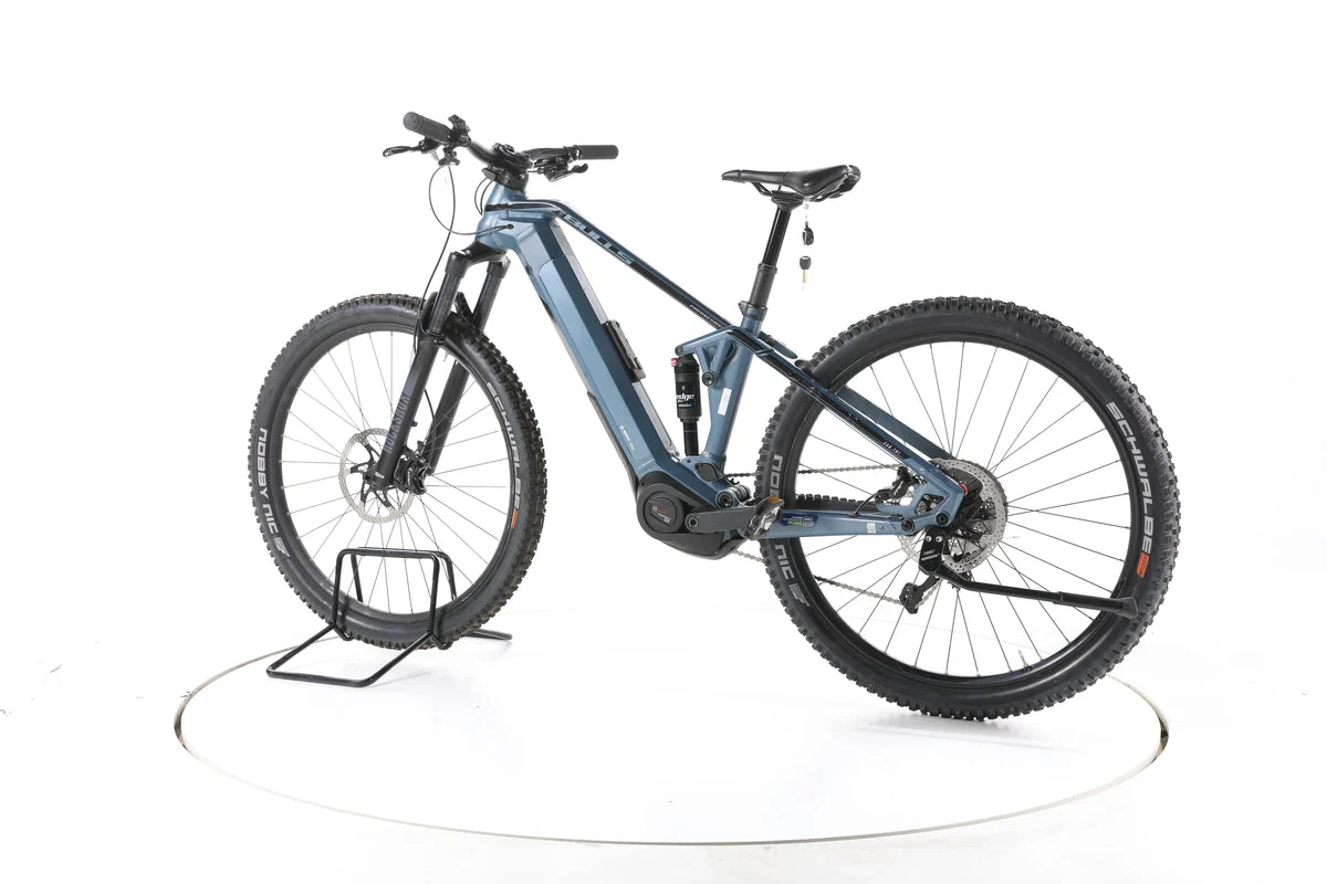 Bulls Sonic EVO TR 1 2023, Bild 8