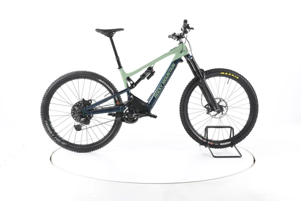 Rocky Mountain Powerplay 70 2023