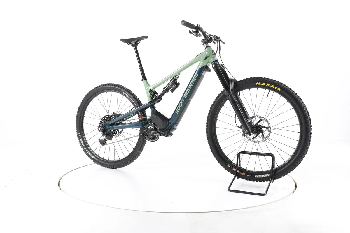 Rocky Mountain Powerplay 70 2023, Bild 2