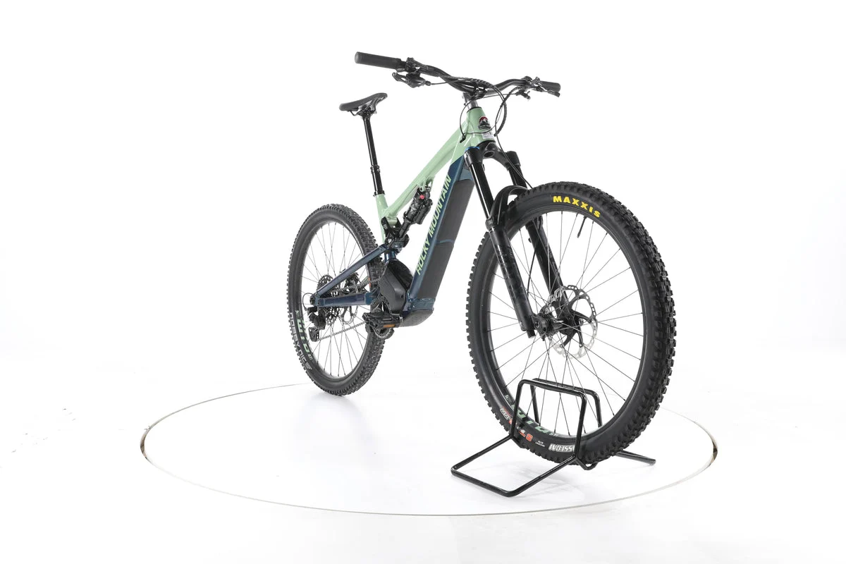 Rocky Mountain Powerplay 70 2023, Bild 3