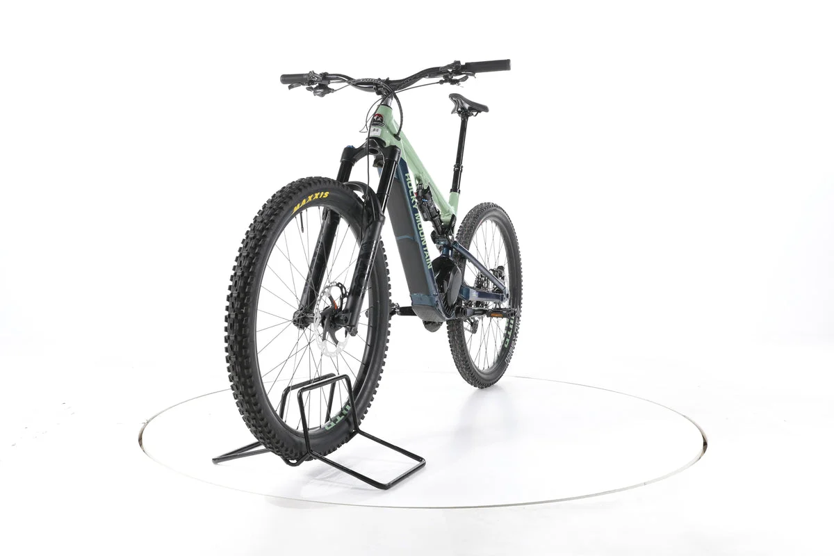 Rocky Mountain Powerplay 70 2023, Bild 5