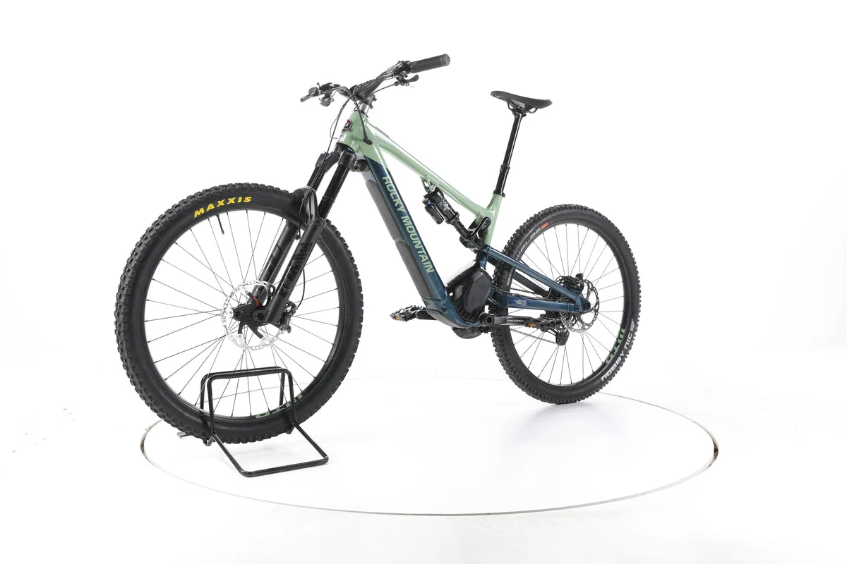 Rocky Mountain Powerplay 70 2023, Bild 6