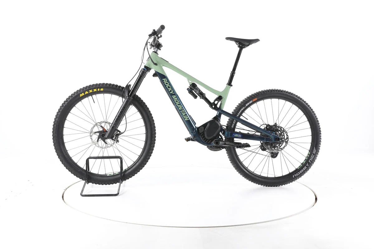 Rocky Mountain Powerplay 70 2023, Bild 7