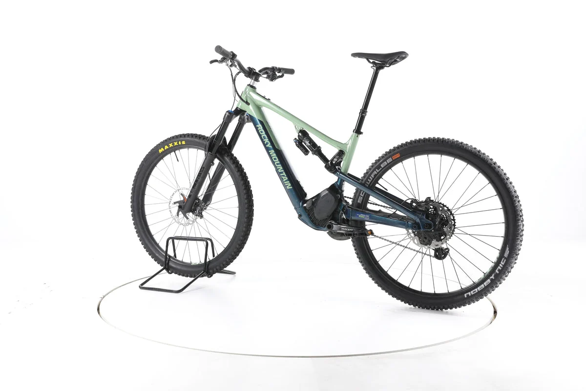 Rocky Mountain Powerplay 70 2023, Bild 8