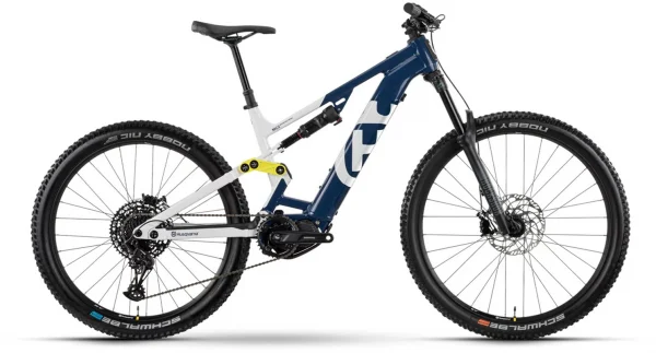 Husqvarna Mountain Cross MC2 630 Wh 29 Fully