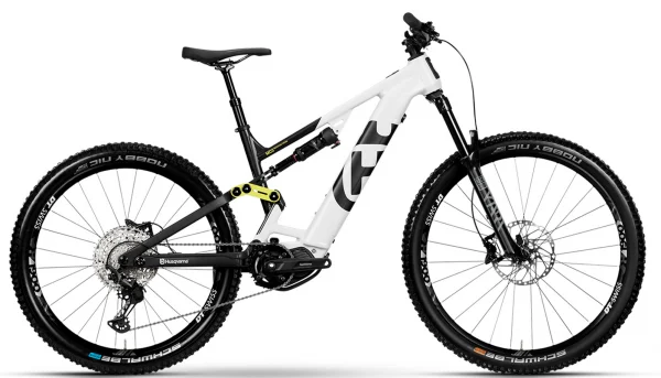 Husqvarna Mountain Cross MC3 630 Wh 29 Fully