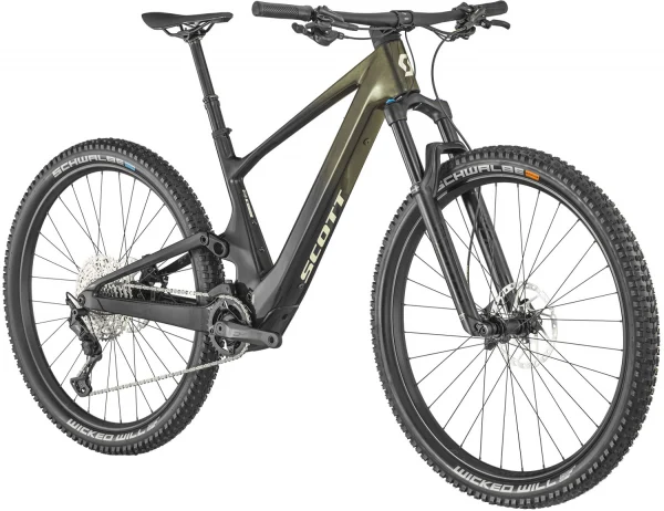 Scott Lumen eRIDE 910