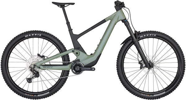 Scott Voltage eRide 910 Undergrowth (Rückläufer)