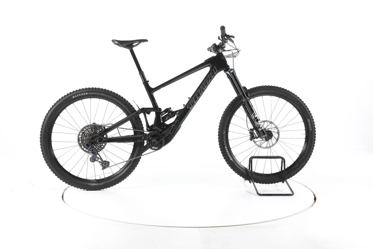 Specialized Turbo Kenevo SL Comp 2022, Seitenansicht