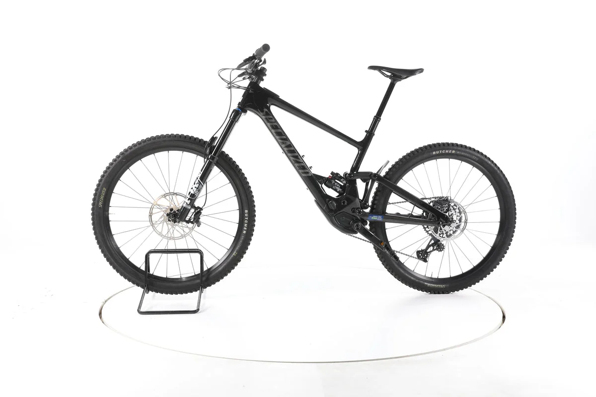 Specialized Turbo Kenevo SL Comp 2022, Bild 7