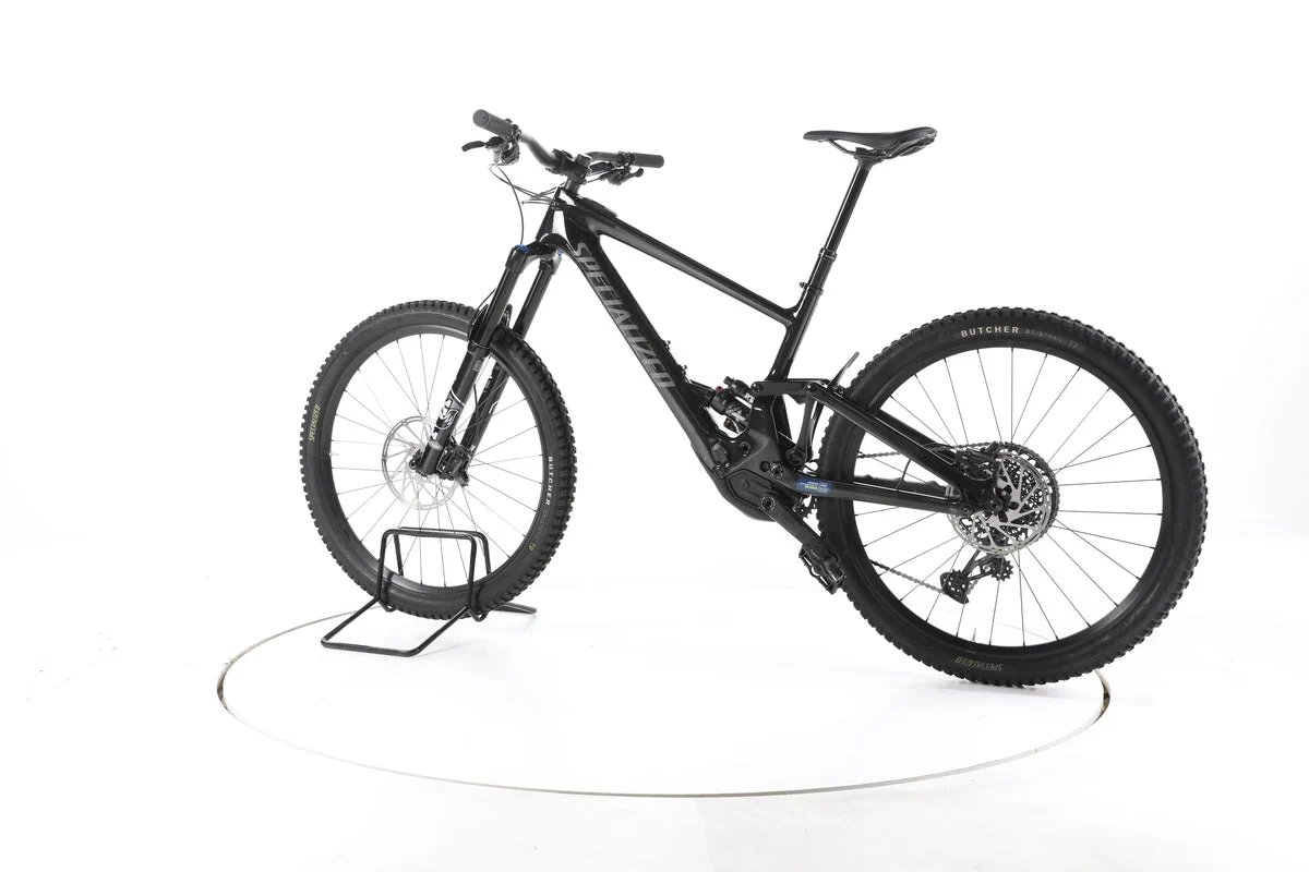 Specialized Turbo Kenevo SL Comp 2022, Bild 8