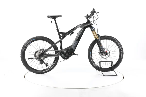 M1-Sporttechnik M1 Spitzing 2024