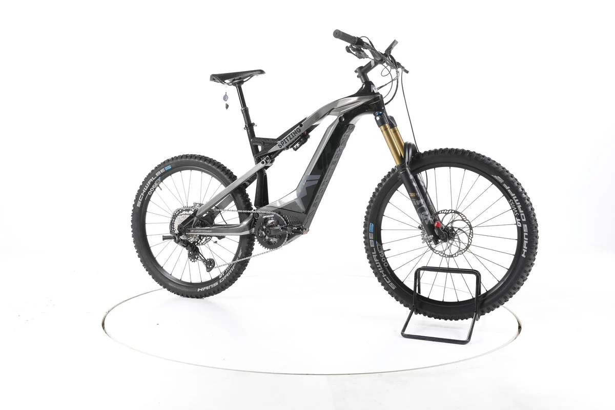 M1-Sporttechnik M1 Spitzing 2024, Bild 2