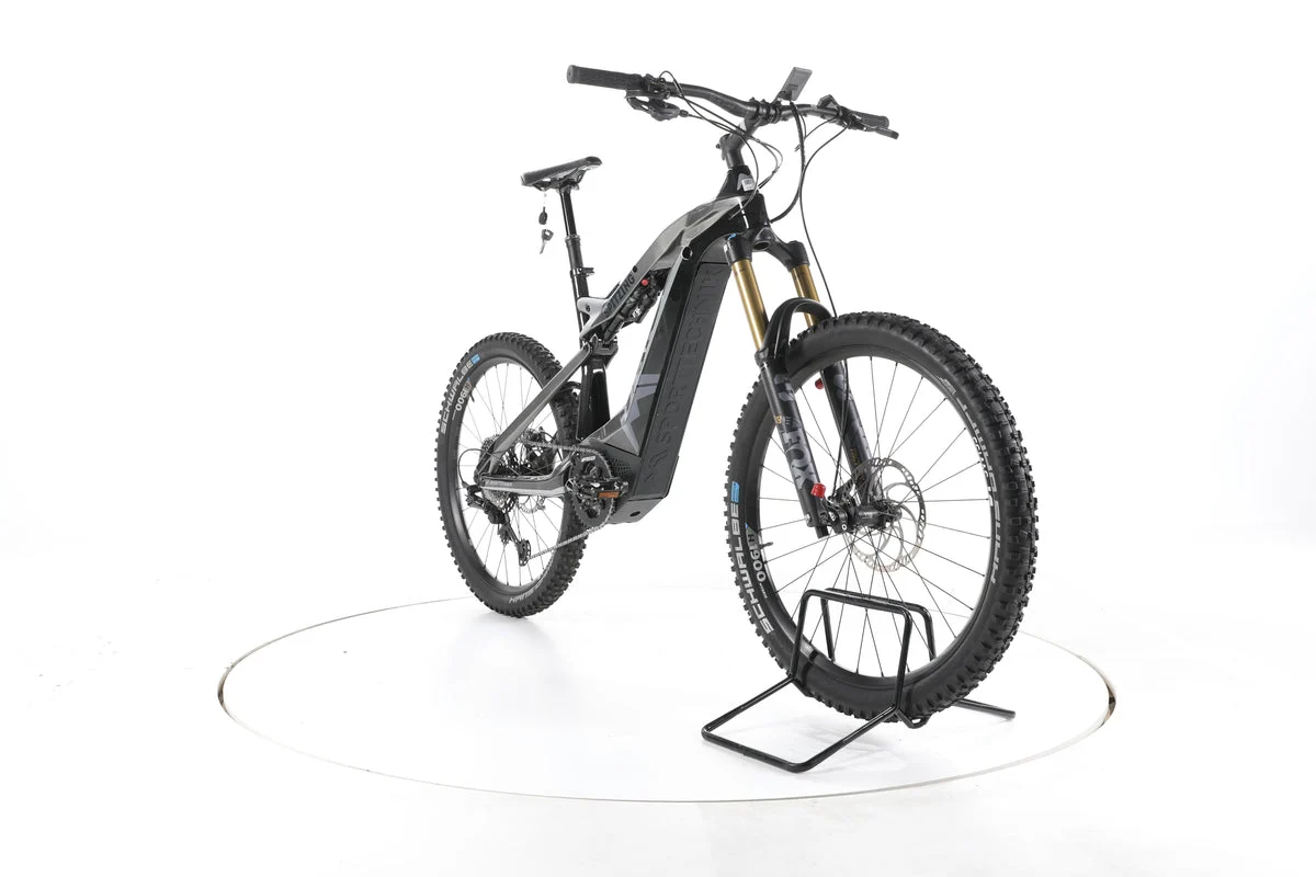 M1-Sporttechnik M1 Spitzing 2024, Bild 3