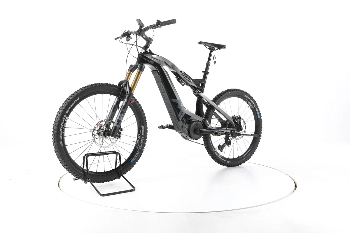 M1-Sporttechnik M1 Spitzing 2024, Bild 6