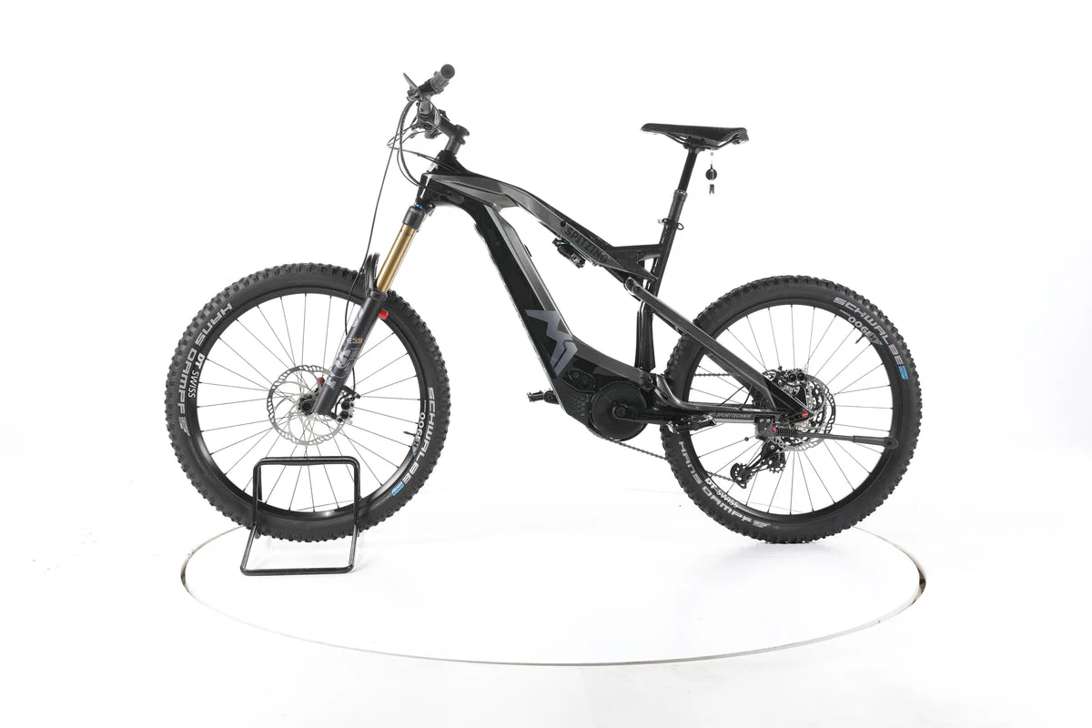 M1-Sporttechnik M1 Spitzing 2024, Bild 7