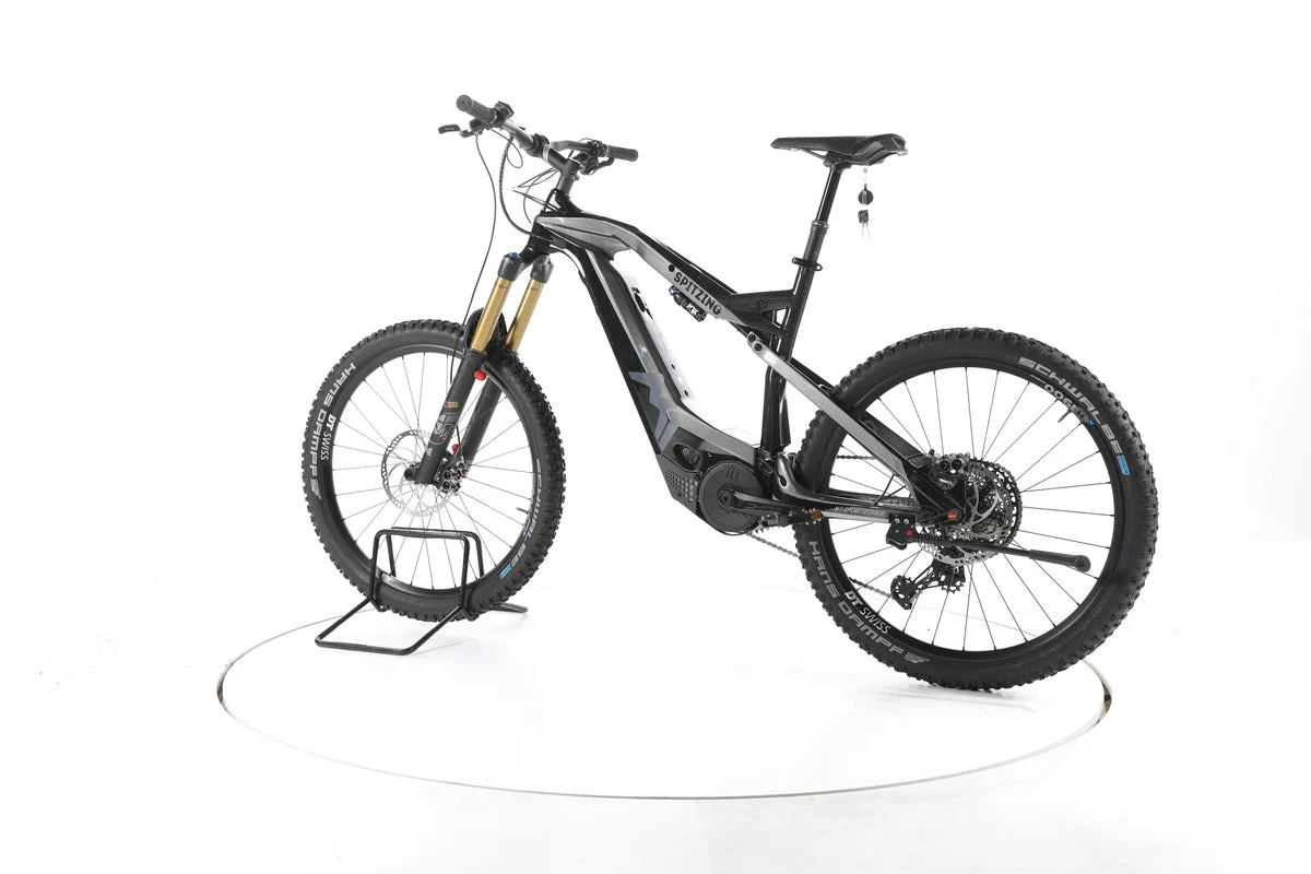 M1-Sporttechnik M1 Spitzing 2024, Bild 8