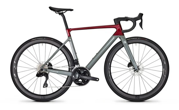 Focus Izalco Max 8.9
