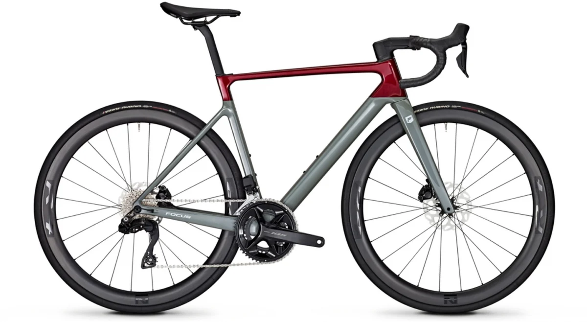 Focus Izalco Max 8.9, Bild 2