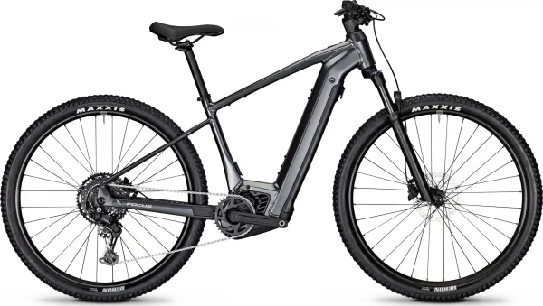 Focus Jarifa2 6.7 625 Wh