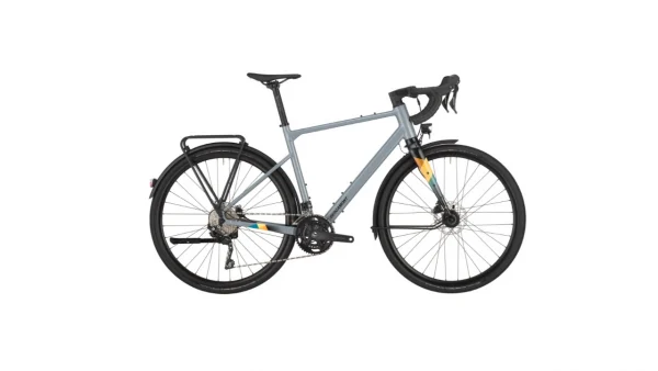 Bergamont Grandurance RD 5