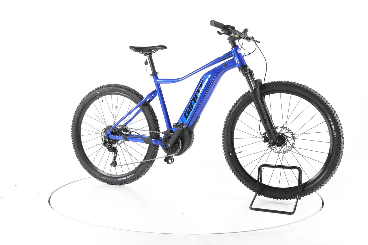 Giant Talon E+ 2 | V1 2023, Bild 2