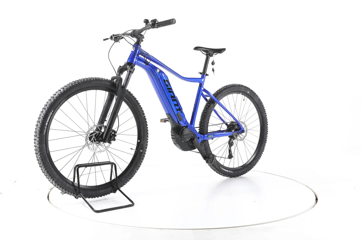 Giant Talon E+ 2 | V1 2023, Bild 6