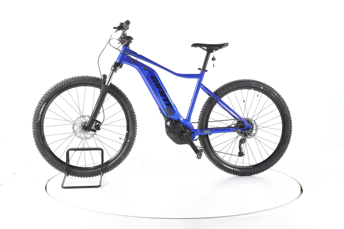Giant Talon E+ 2 | V1 2023, Bild 7